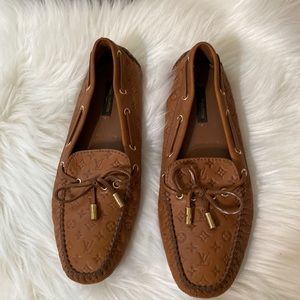 Louis Vuitton women shoes